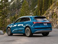 Audi e-tron [US] 2020 Poster 1371494