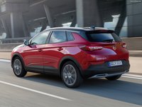 Opel Grandland X Hybrid4 2019 puzzle 1371499