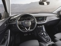 Opel Grandland X Hybrid4 2019 Tank Top #1371503