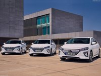 Hyundai Ioniq 2020 stickers 1371513