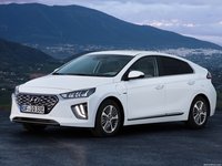 Hyundai Ioniq 2020 stickers 1371539