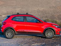 Fiat Argo Trekking 2019 puzzle 1371552