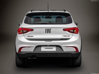 Fiat Argo Trekking 2019 stickers 1371560