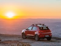 Fiat Argo Trekking 2019 hoodie #1371561