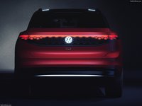 Volkswagen ID Roomzz Concept 2019 Tank Top #1371588