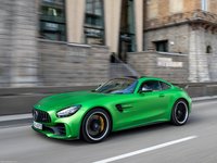 Mercedes-Benz AMG GT R 2020 Longsleeve T-shirt #1371602