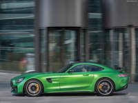 Mercedes-Benz AMG GT R 2020 Longsleeve T-shirt #1371603