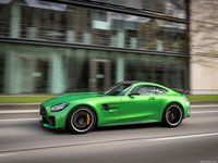 Mercedes-Benz AMG GT R 2020 Longsleeve T-shirt #1371606