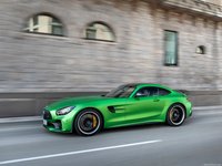 Mercedes-Benz AMG GT R 2020 Longsleeve T-shirt #1371607