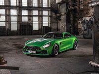 Mercedes-Benz AMG GT R 2020 Longsleeve T-shirt #1371610