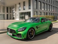 Mercedes-Benz AMG GT R 2020 Longsleeve T-shirt #1371611