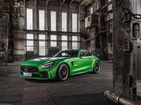 Mercedes-Benz AMG GT R 2020 Mouse Pad 1371613