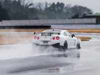 Nissan GT-R Nismo 2020 Poster 1371633