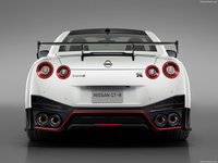 Nissan GT-R Nismo 2020 stickers 1371641