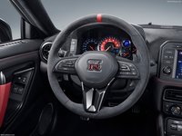 Nissan GT-R Nismo 2020 Tank Top #1371644