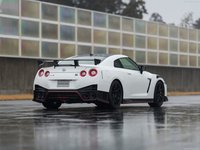 Nissan GT-R Nismo 2020 Mouse Pad 1371645