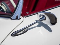 Porsche 356 1500 Speedster 1955 hoodie #1371668