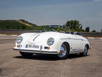 Porsche 356 1500 Speedster 1955 hoodie #1371681