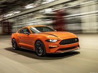 Ford Mustang EcoBoost High Performance Package 2020 Poster 1371739