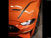 Ford Mustang EcoBoost High Performance Package 2020 hoodie #1371741