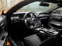 Ford Mustang EcoBoost High Performance Package 2020 hoodie #1371744