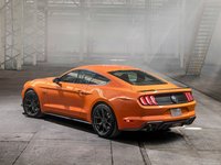 Ford Mustang EcoBoost High Performance Package 2020 Sweatshirt #1371745
