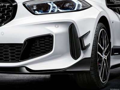 BMW 1-Series M Performance Parts 2020 calendar