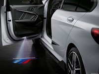BMW 1-Series M Performance Parts 2020 Longsleeve T-shirt #1371749