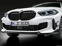 BMW 1-Series M Performance Parts 2020 tote bag #1371754