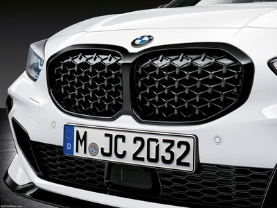 BMW 1-Series M Performance Parts 2020 stickers 1371757
