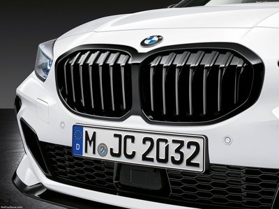 BMW 1-Series M Performance Parts 2020 tote bag #1371760