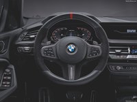 BMW 1-Series M Performance Parts 2020 Mouse Pad 1371761