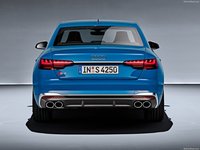 Audi S4 TDI 2020 stickers 1371764
