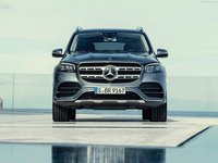 Mercedes-Benz GLS 2020 stickers 1371788