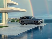 Mercedes-Benz GLS 2020 mug #1371806