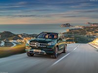 Mercedes-Benz GLS 2020 Poster 1371808