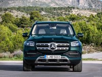 Mercedes-Benz GLS 2020 Mouse Pad 1371816
