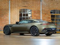 Aston Martin DBS Superleggera OHMSS Edition 2019 Poster 1371830