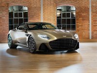 Aston Martin DBS Superleggera OHMSS Edition 2019 puzzle 1371832