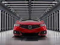 Acura TLX PMC Edition 2020 Poster 1371865