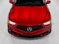 Acura TLX PMC Edition 2020 hoodie #1371866