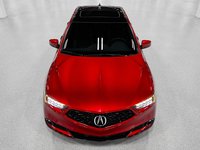 Acura TLX PMC Edition 2020 Longsleeve T-shirt #1371870