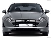 Hyundai Sonata 2020 tote bag #1371902