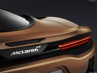 McLaren GT 2020 stickers 1371911
