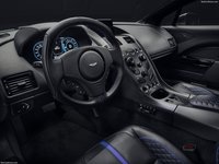 Aston Martin Rapide E 2020 Mouse Pad 1371934