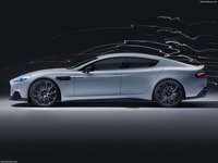 Aston Martin Rapide E 2020 Poster 1371935