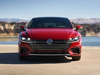 Volkswagen Arteon [US] 2019 Tank Top #1371953