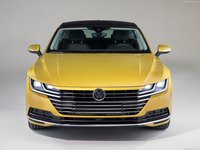 Volkswagen Arteon [US] 2019 stickers 1371981