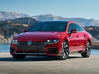Volkswagen Arteon [US] 2019 Longsleeve T-shirt #1371985