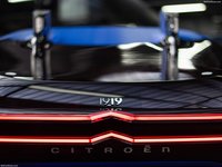 Citroen 19 19 Concept 2019 stickers 1371987